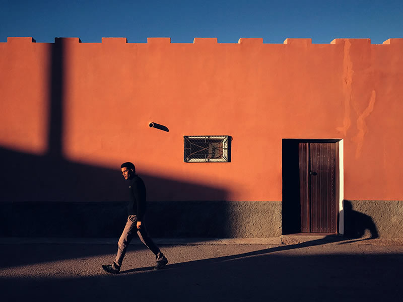 Mobile Photography Annual Awards Winners