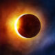 Captivating Images Of The Solar Eclipse