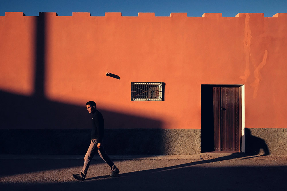 Street Mobile Photography Awards Winners