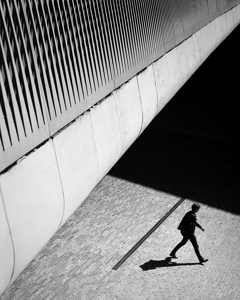 Street Photography By Michael Tytgat
