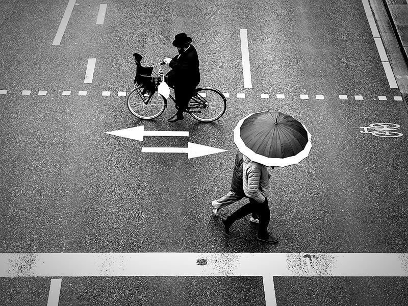 Street Photography By Michael Tytgat