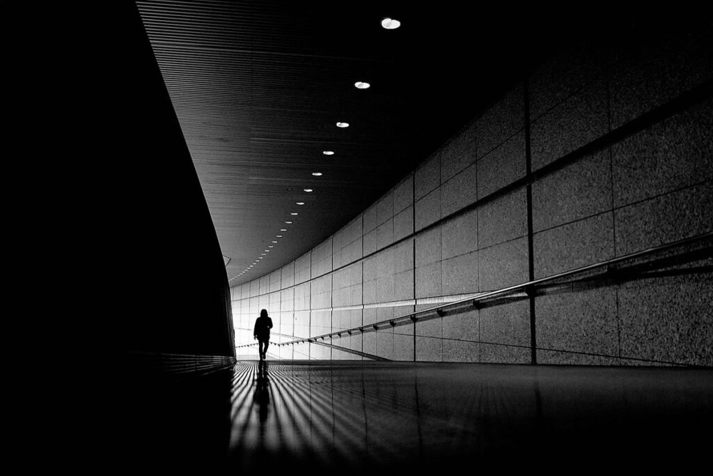 Street Photography By Michael Tytgat