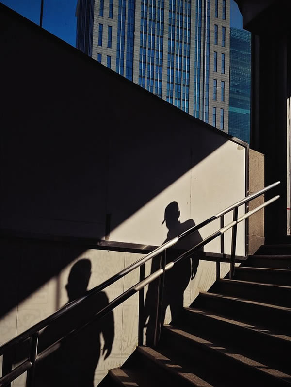 Street Photography From China By Yajun Hu