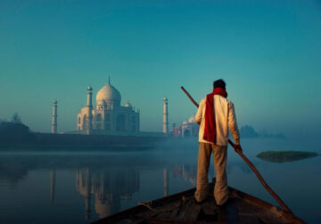 Indian Photographer Arun Hegden Captures Stunning Travel Photos That Will Amaze You