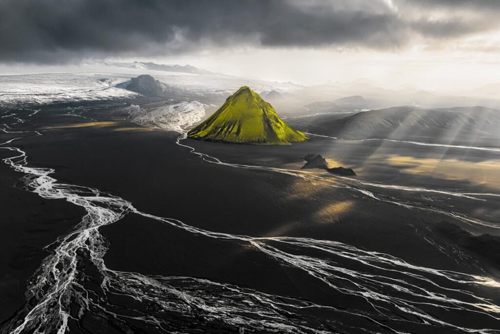 Landscape Photography By Marco Capitanio