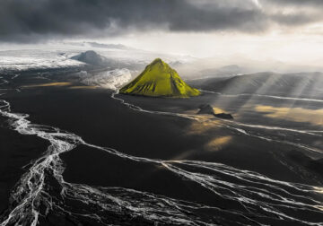 Landscape Photography By Marco Capitanio