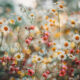 Lucy Ketchum Captures Enchanting Photos Of Flowers