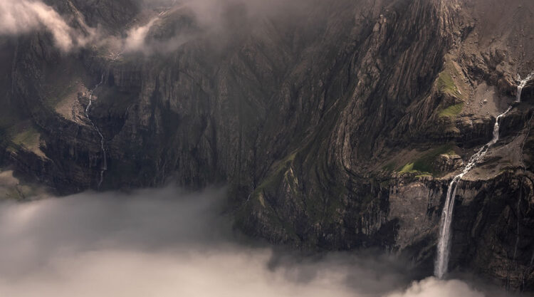 Stunning Photos Of Mountains By Maxime Daviron