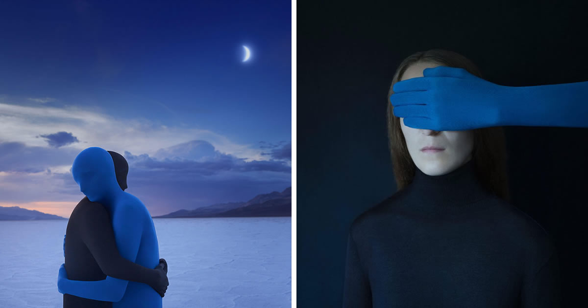 Exploring Gabriel Isak’s Dreamlike Photos