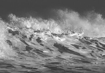 15 Amazing Photos Of Waves At Kuta Beach, Bali Island By Hengki Koentjoro