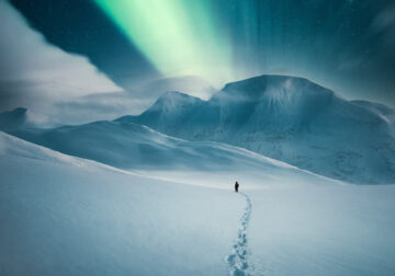 Fine Art Landscape Photography By Mikko Lagerstedt