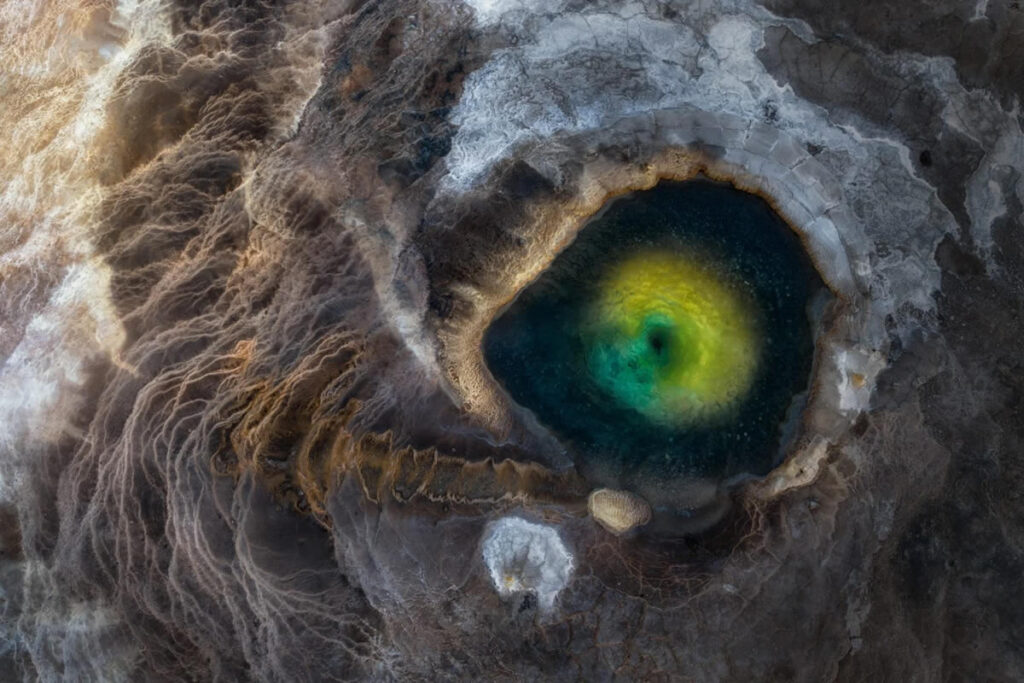 2024 Siena Drone Photography Awards Finalists