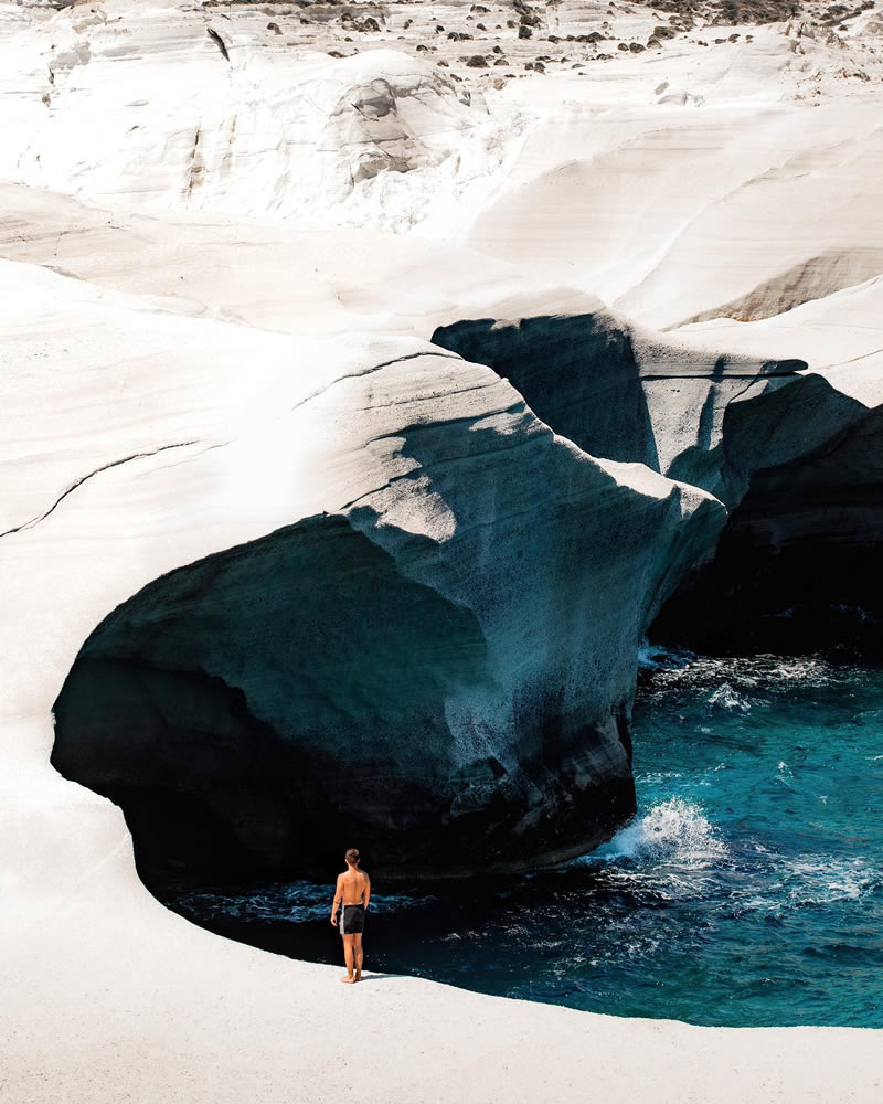 Beautiful Travel Photography By James Relf Dyer