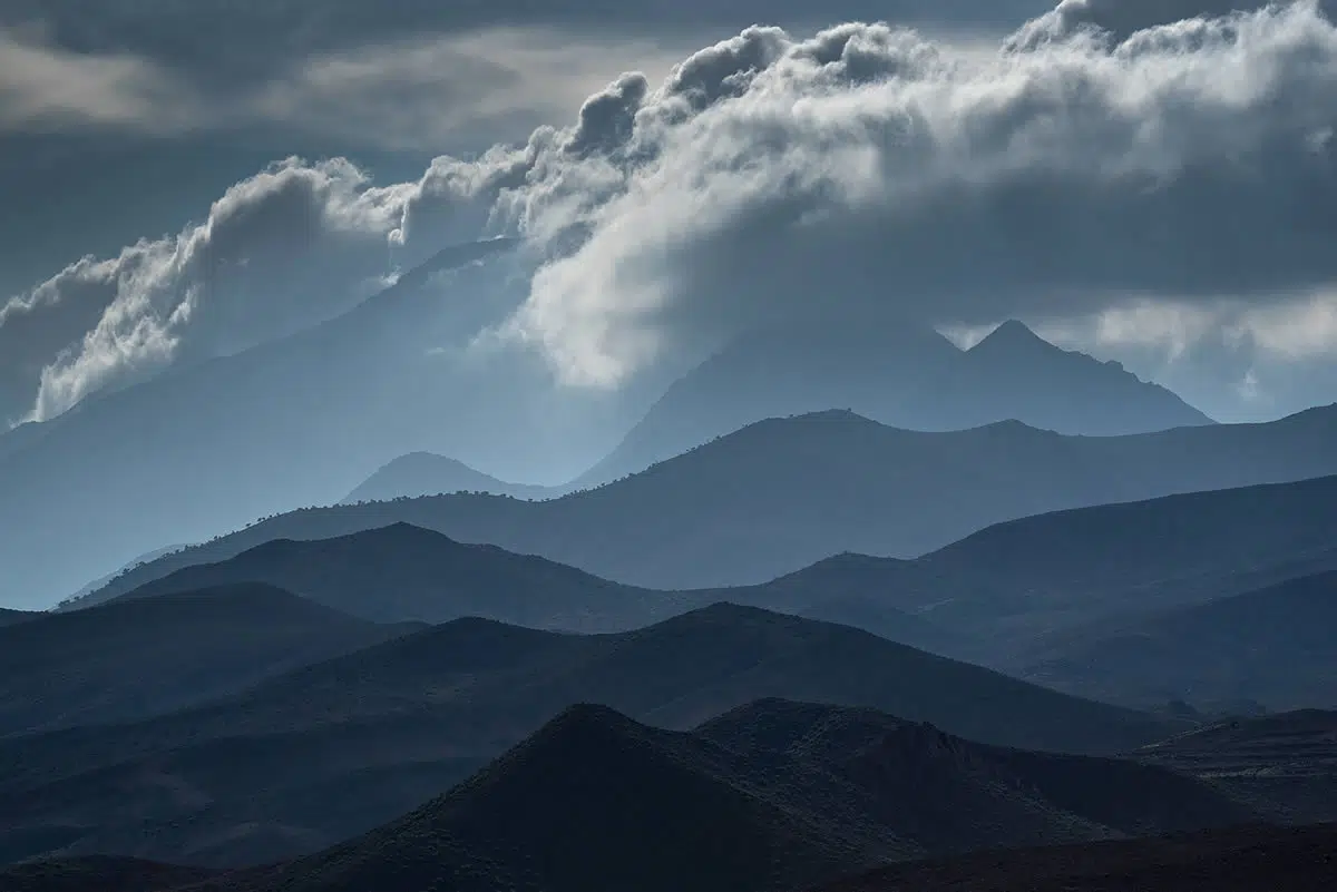 25 Stunning Photos Of The Atlas Mountains In Morocco By Maxime Daviron