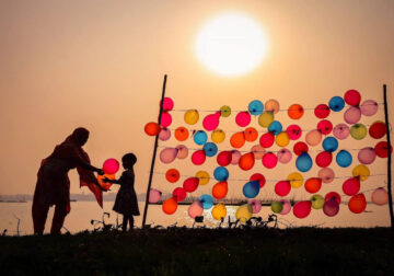 Everyday Life In Bangladesh By Mou Aysha