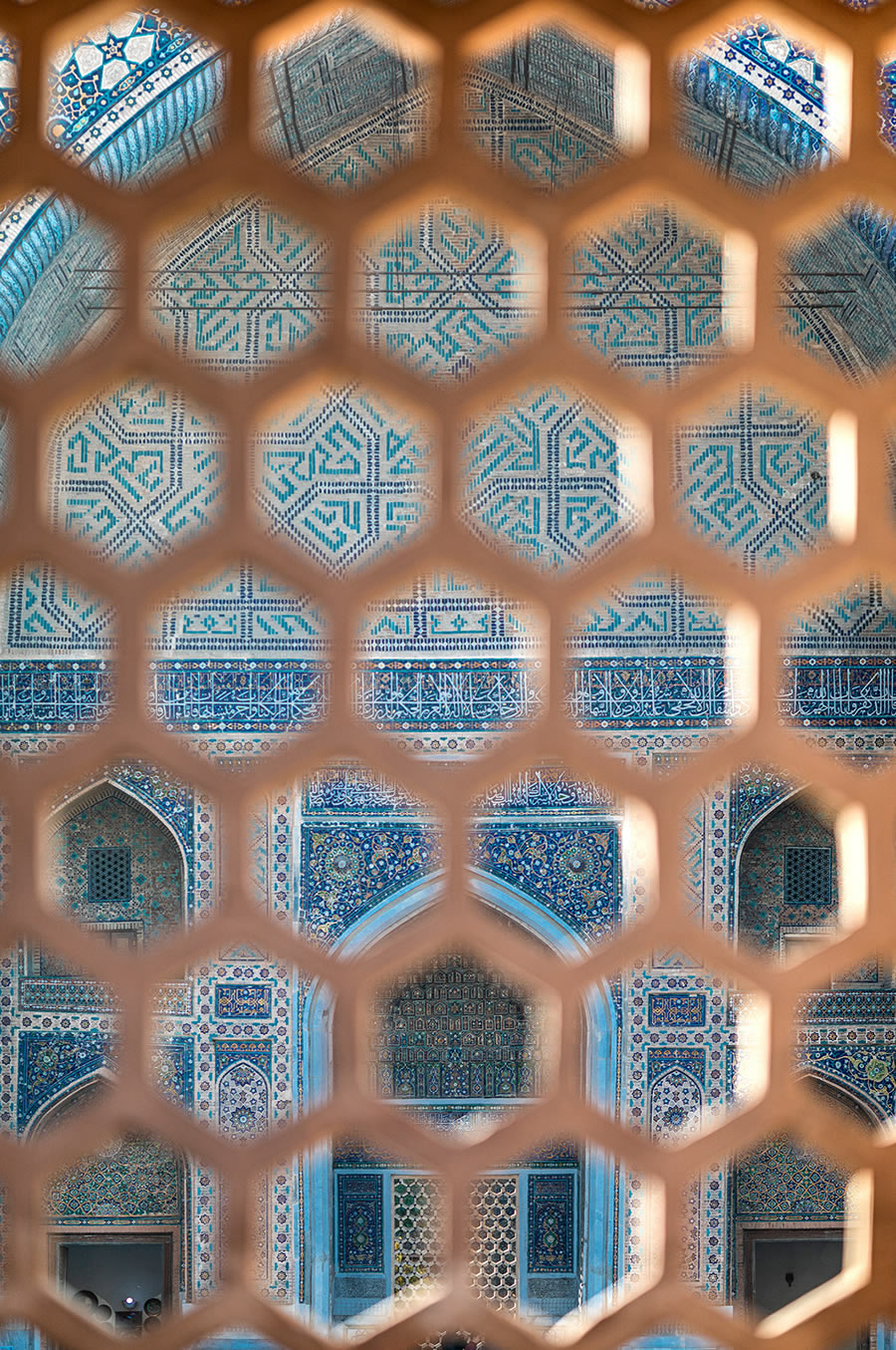 Beautiful Photos Of Samarkand, Uzbekistanm By Dimitar Karanikolov