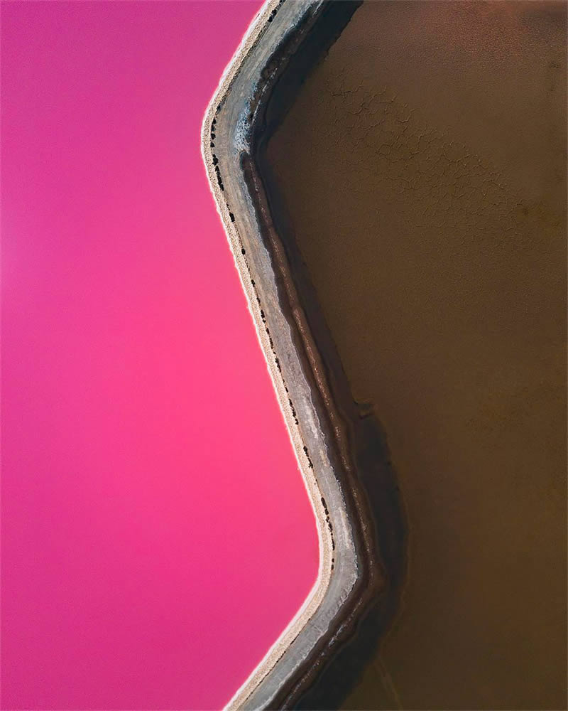 Creative Dronee Photography By Martin Sanchez