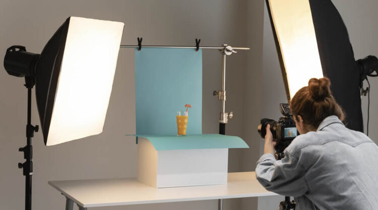 Enhancing Photography Studios With Technology