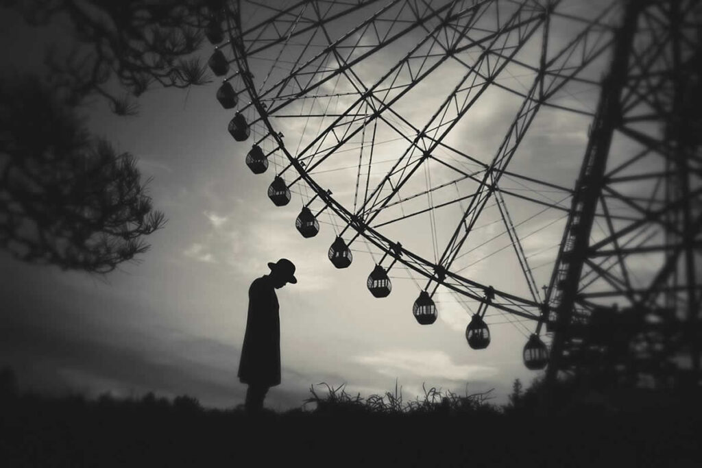 Fine Art Photography By Hengki Lee
