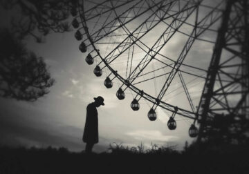 Fine Art Photography By Hengki Lee