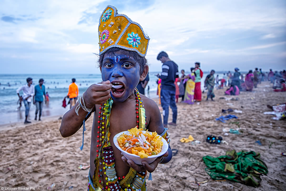 30 Fabulous-Winning Photos From The Food Photographer of the Year 2024