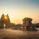 The World Of Mystical Temples In Hampi By Vedant Kulkarni