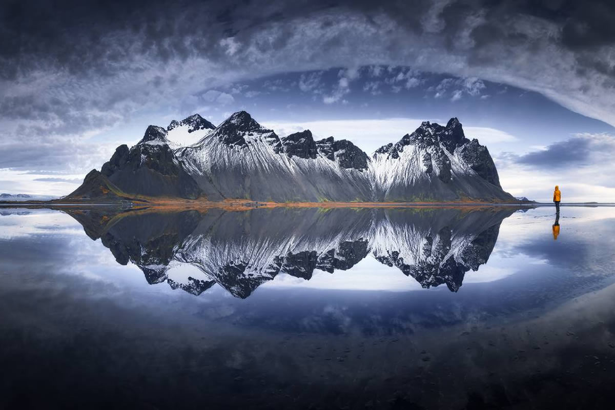 30 Stunning Landscape-Winning Photos From The 35 Photography Awards