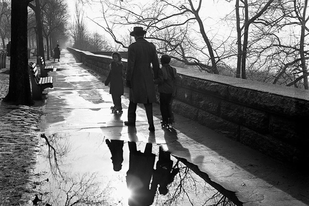Master Photographers Who Transformed Our Perception Of The World