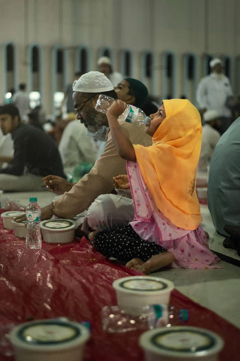 Ramadan In Dhaka By Ashraful Arefin