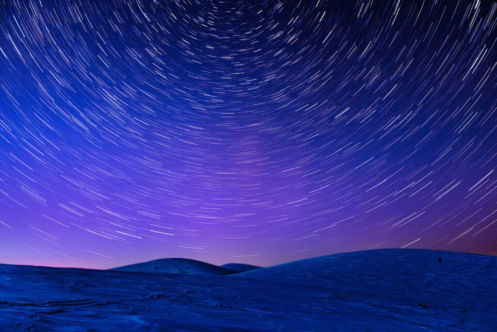Winter Mountains Landscape Photography By Juraj Slota