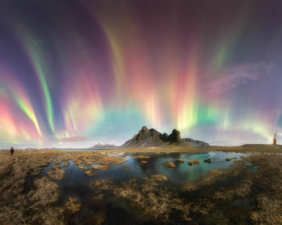 Shortlist Images From Astronomy Photographer Of The Year 2024