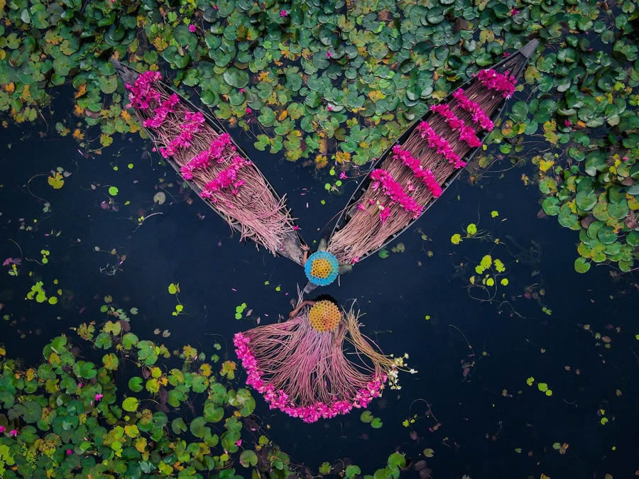 Beautiful Bangladesh Photography By Mahat Hasan