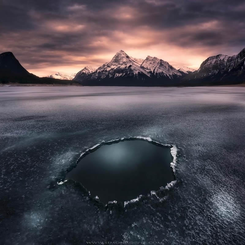 Beautiful Best Landscape Photography Around The World