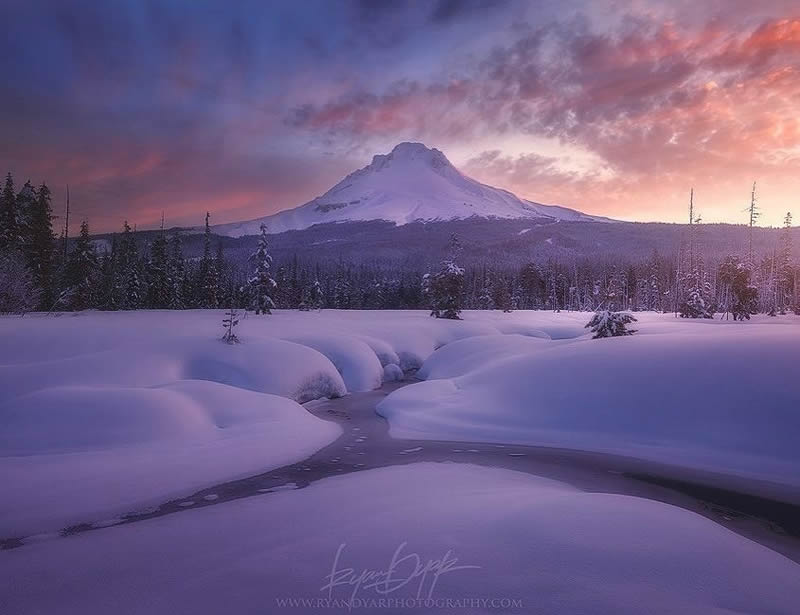 Beautiful Best Landscape Photography Around The World