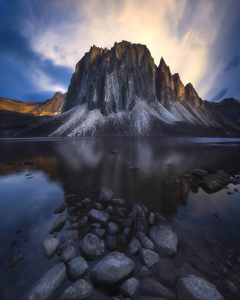 Beautiful Best Landscape Photography Around The World