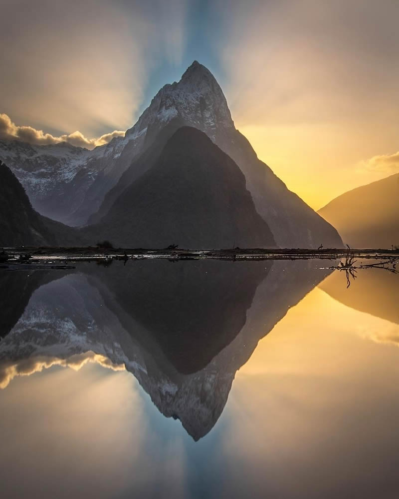 Beautiful Best Landscape Photography Around The World