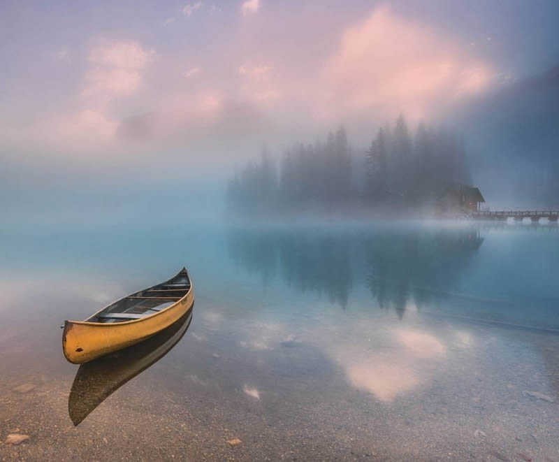 Beautiful Best Landscape Photography Around The World