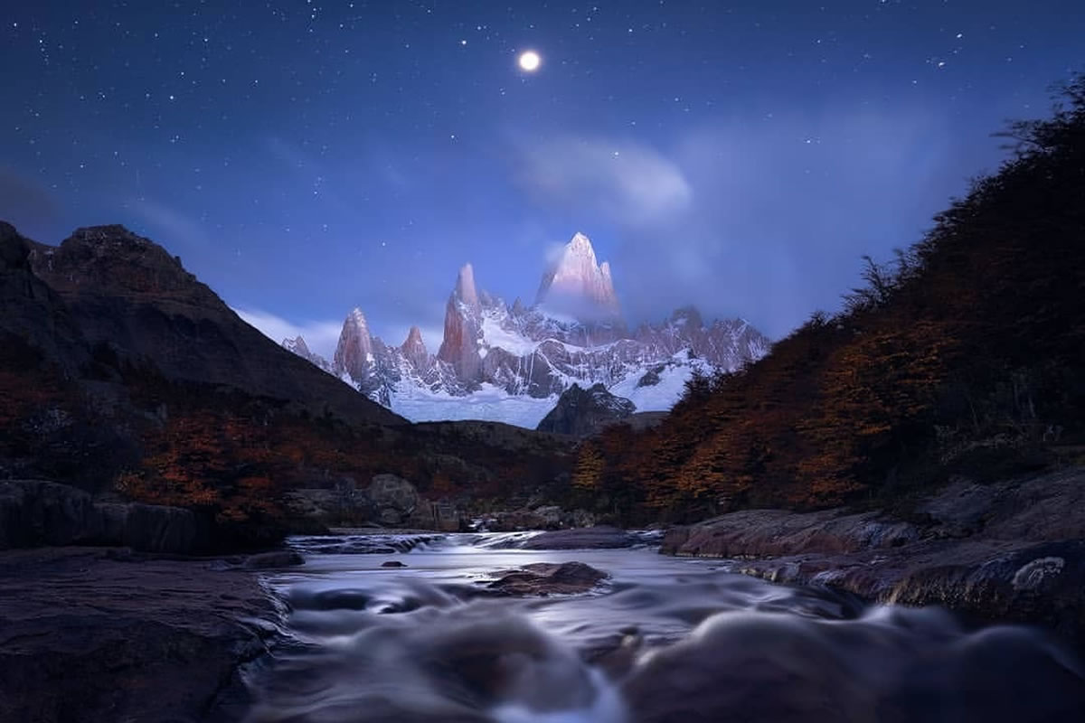 Beautiful Best Landscape Photography Around The World