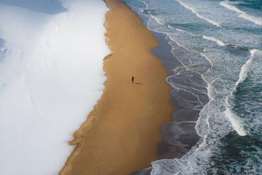 Best Drone Photography From Around The World