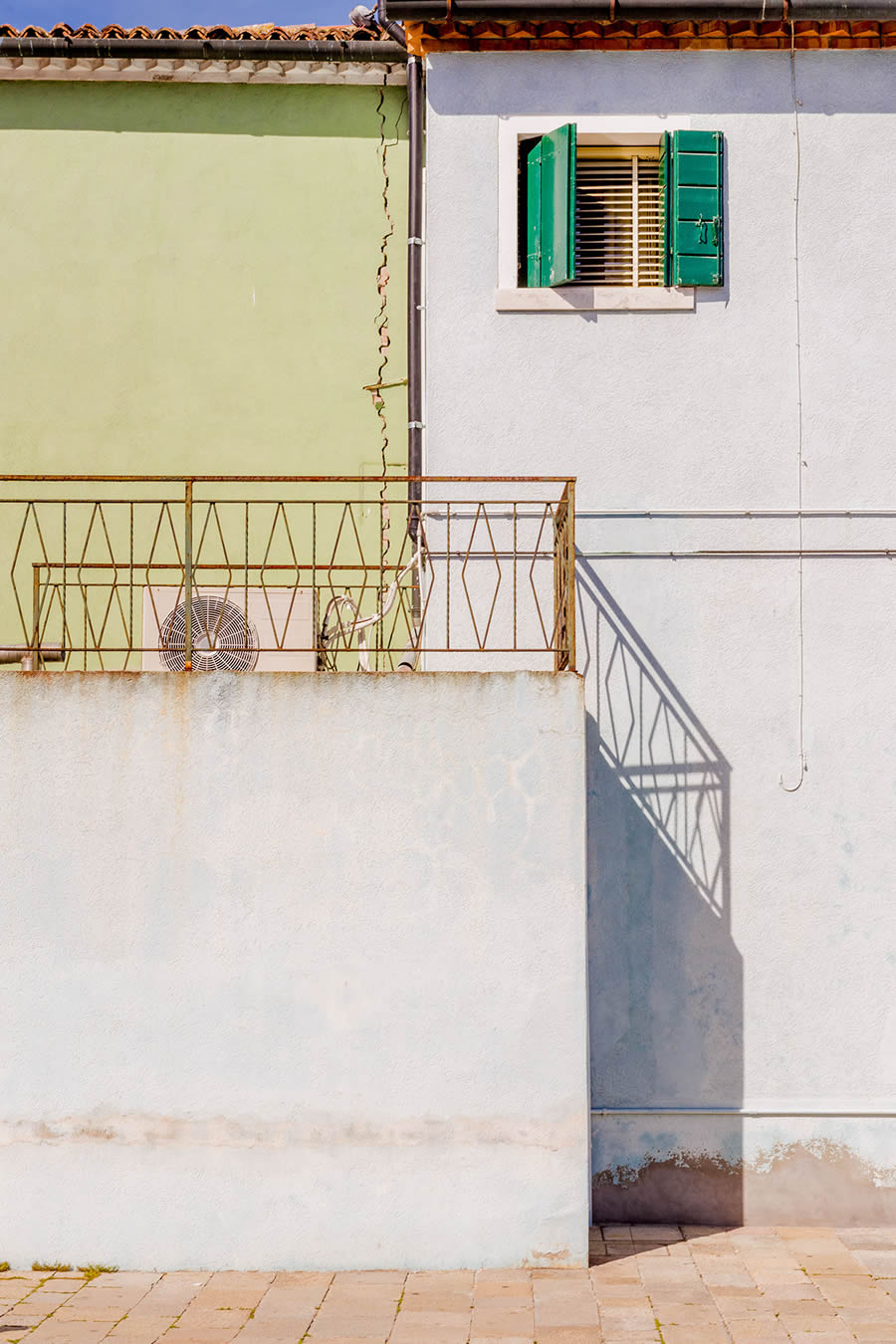 Stunning Photos Of ​​​​​​​Burano, An Island In Venice, Italy By Tiago And Tania