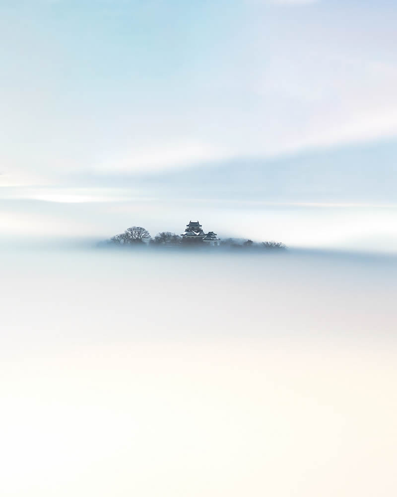 Japan Nature Landscape Photography By Hisa Matsumura