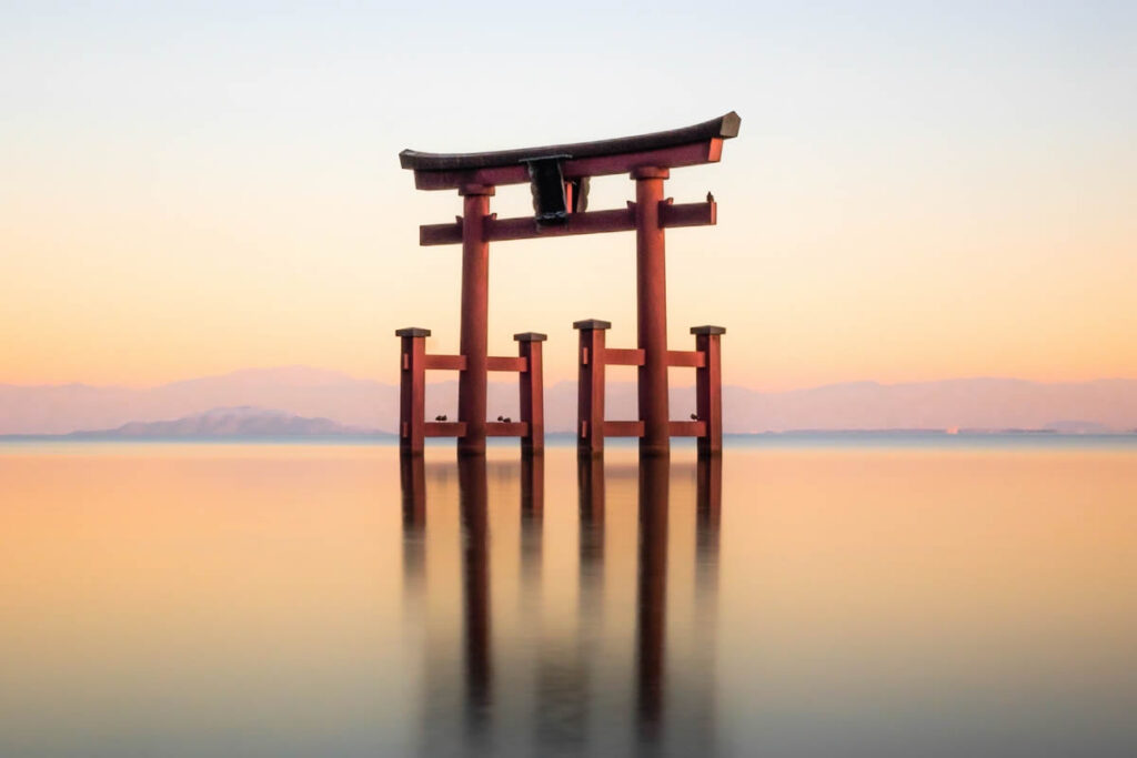 Japan Nature Landscape Photography By Hisa Matsumura