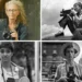 famous women photographers in history