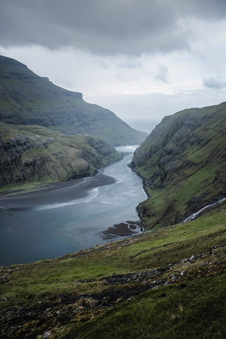 Landscape Photos Of The Faroe Islands Captured By Pawel Forczek