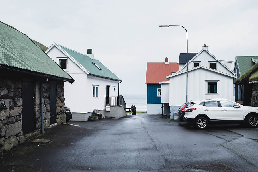 Landscape Photos Of The Faroe Islands Captured By Pawel Forczek