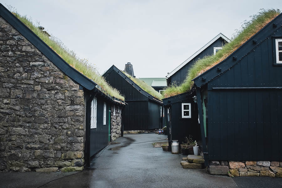 Landscape Photos Of The Faroe Islands Captured By Pawel Forczek