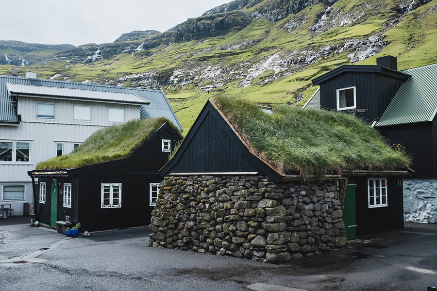 Landscape Photos Of The Faroe Islands Captured By Pawel Forczek