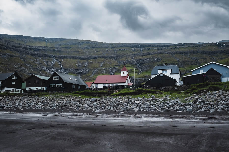 Landscape Photos Of The Faroe Islands Captured By Pawel Forczek