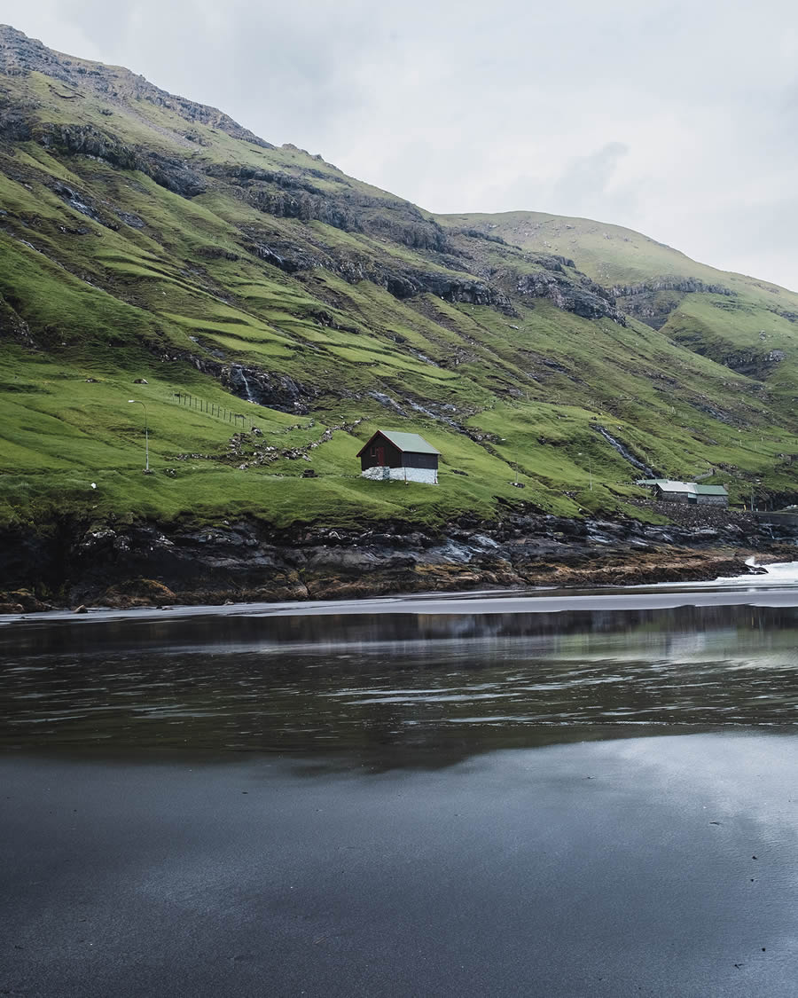 Landscape Photos Of The Faroe Islands Captured By Pawel Forczek