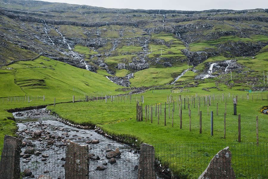 Landscape Photos Of The Faroe Islands Captured By Pawel Forczek